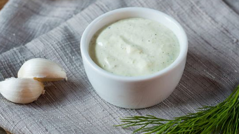 Соус Чесночный 