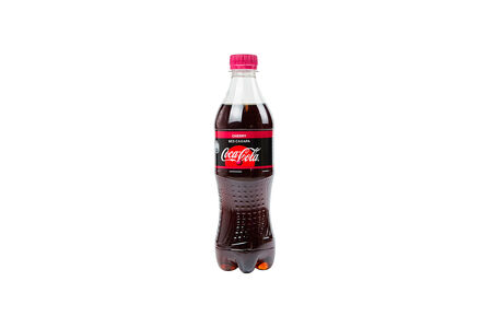 Coca-Cola Zero 500 мл