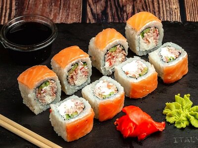 Кани Филадельфия Ролл