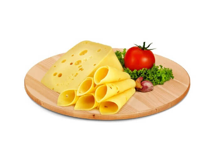 Сырные ранты
