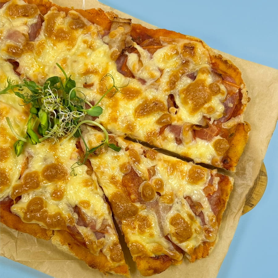 Пицца Мясная