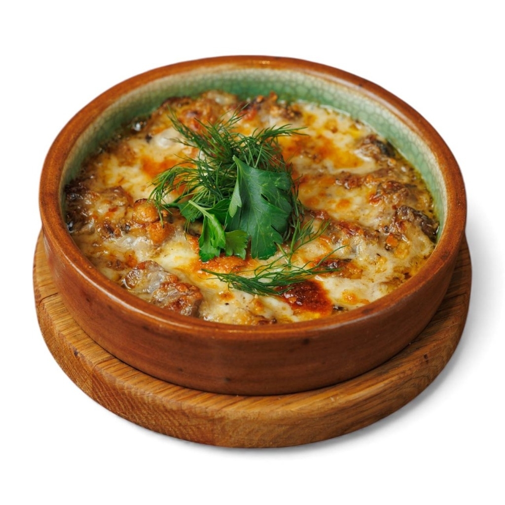 Язык по-кавказки