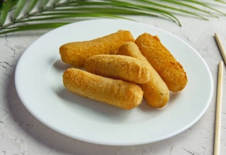 Сырные палочки