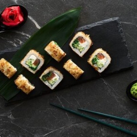 Лосось тори