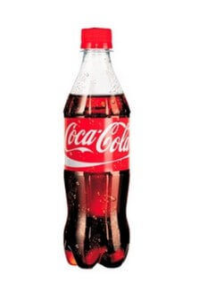 Coca-cola