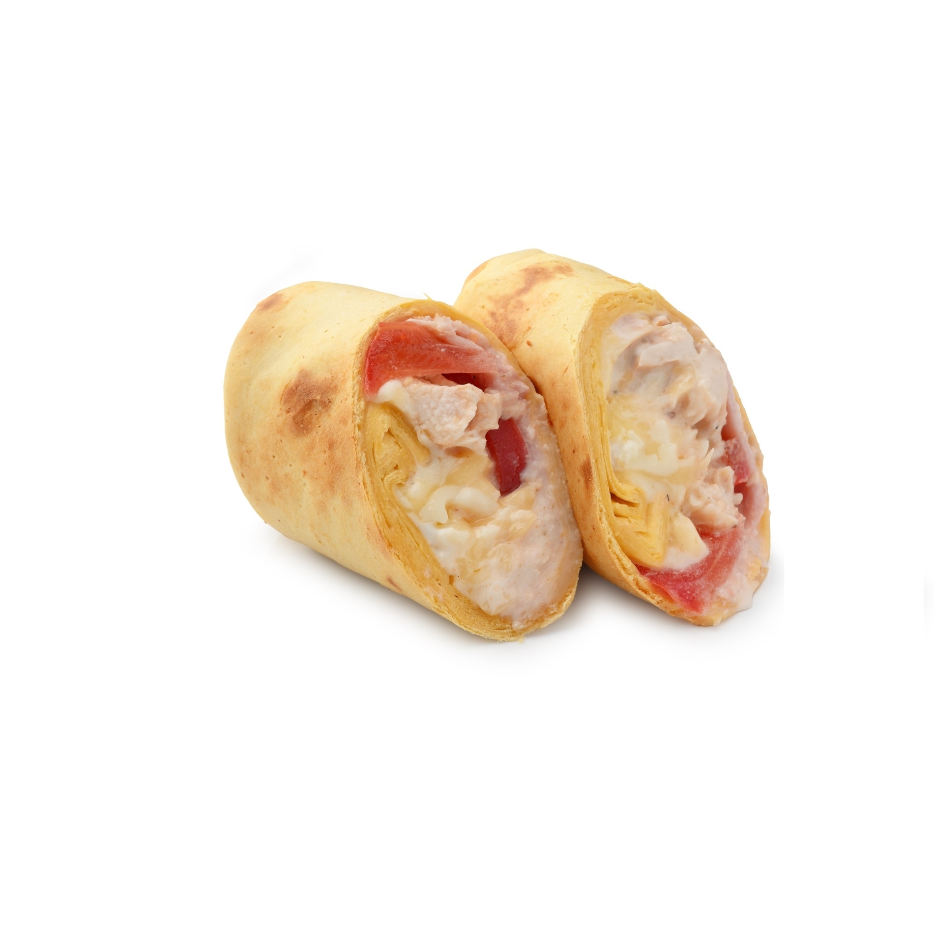 Буррито Чикен Рэнч