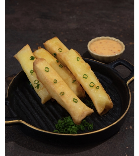 Сырные палочки