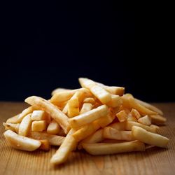 Картофель фри малый