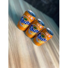 Fanta 0,33л