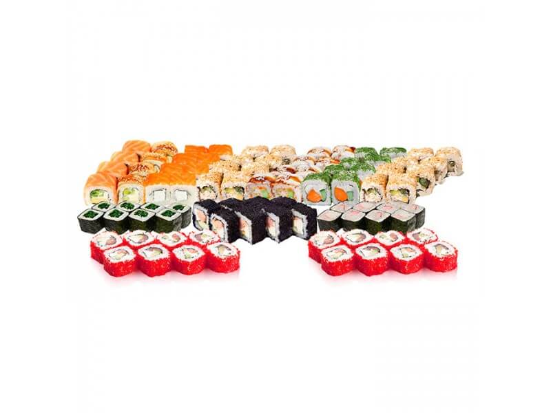 Сет Желанный