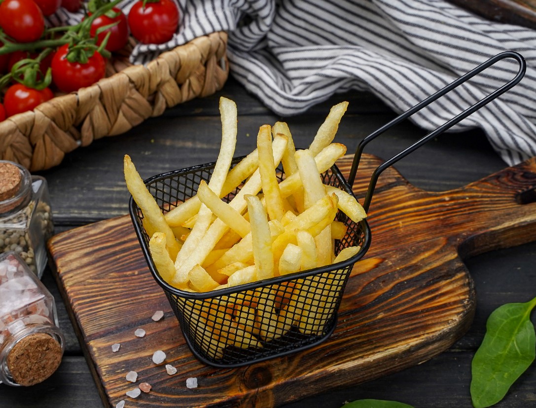 Картофель фри