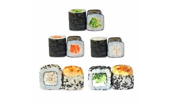 БА СИНГ СЕ 34шт