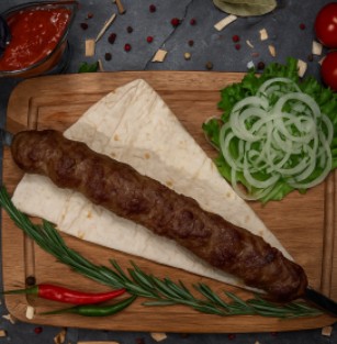 Люля-кебаб | L