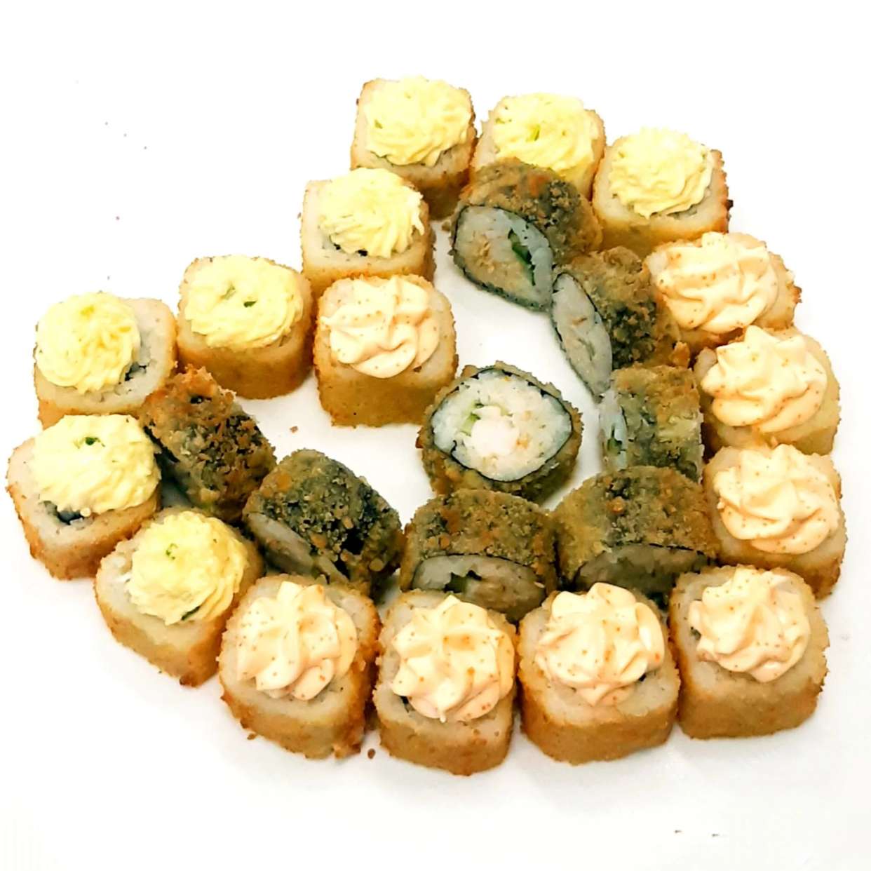Сет Атакай