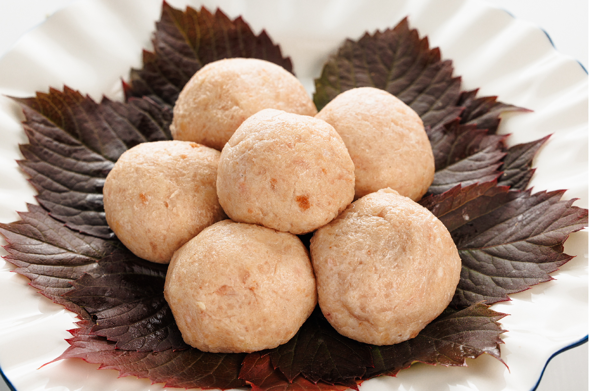 Котлеты куриные детские 6шт п/ф