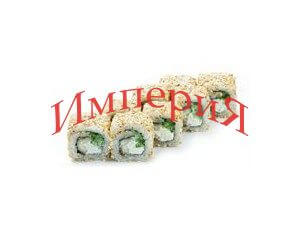 КАЛИФОРНИЯ С ОКУНЕМ