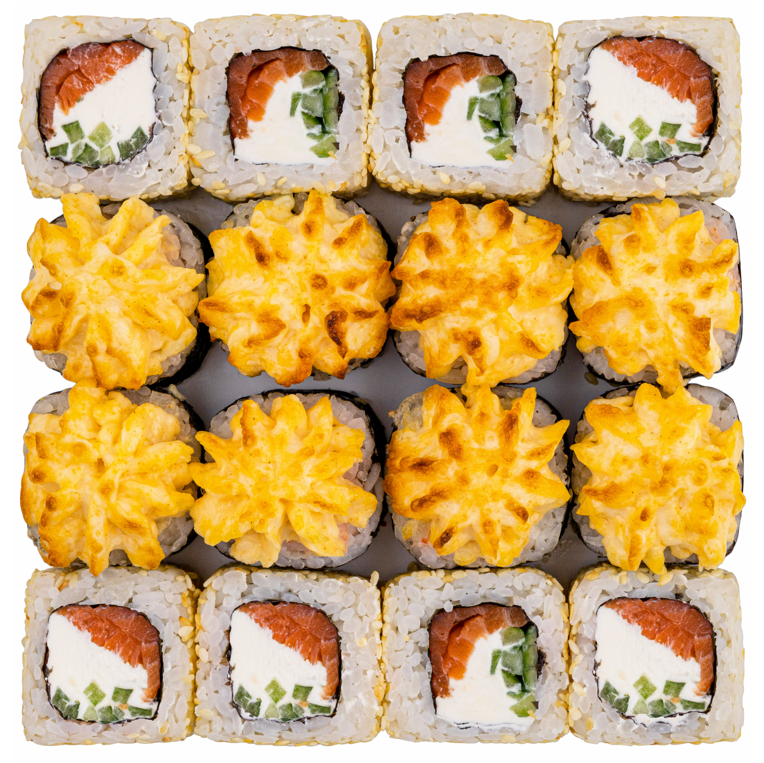 Сет Дуэт вкуса