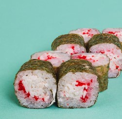 Калифорния мини