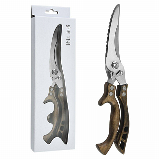 Ножницы для разделки крабов и раков