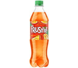 Frustyle Orange 0.5 л