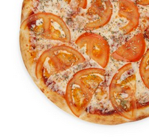 Пицца Маргарита