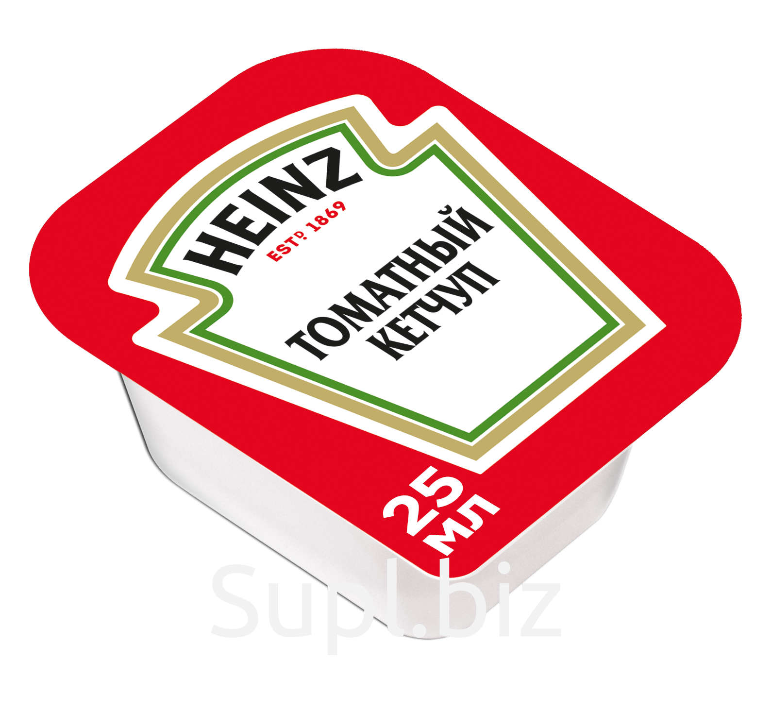 Кетчуп