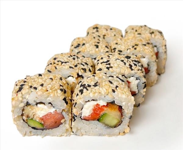 Роллы Рок-н-ролл