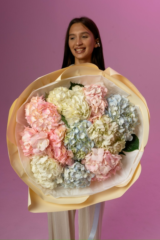 Ты мое счатье