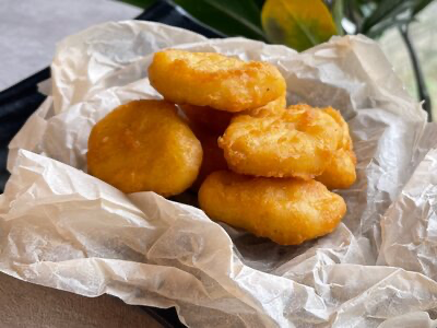 Наггетсы 60 г