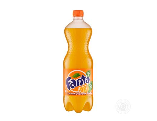 Фанта 0.5л