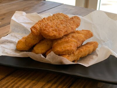 Стрипсы 110 г