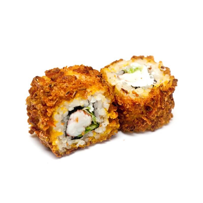 CRISPY эби