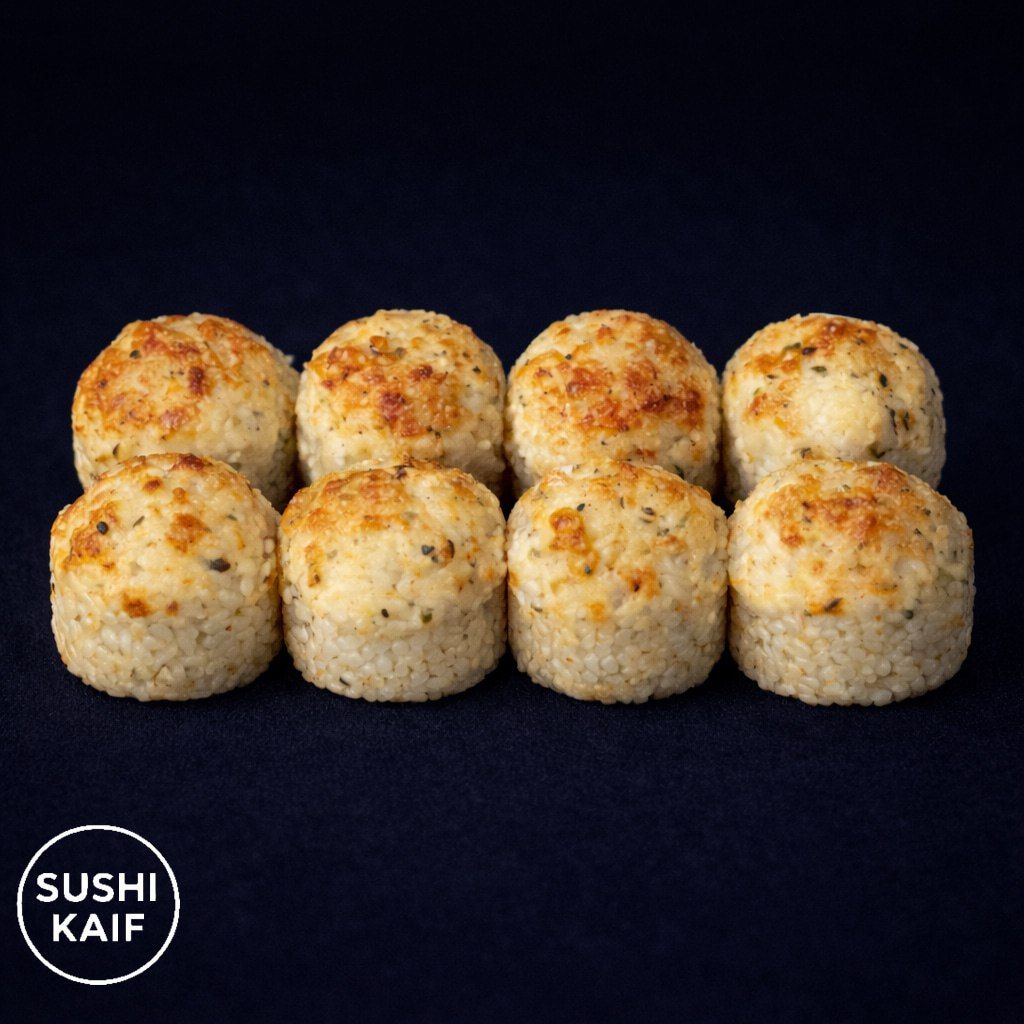 Чикен Пармезан