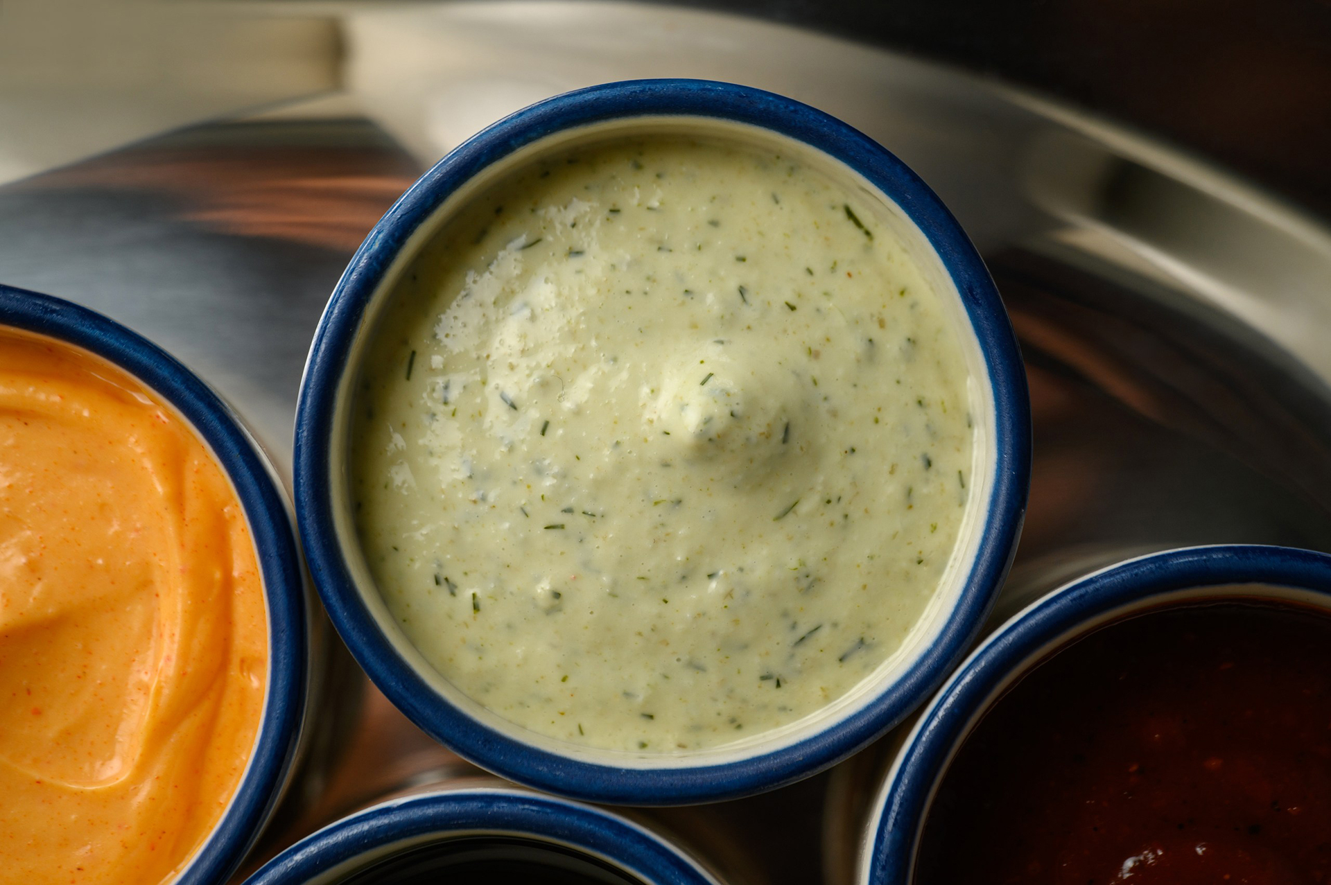 Соус тар тар