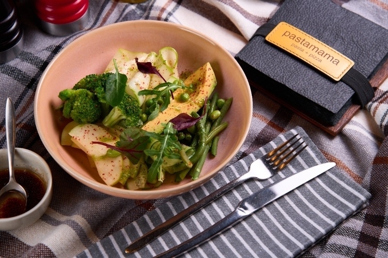 Салат Детокс