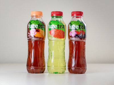 Fuzetea Ягодный