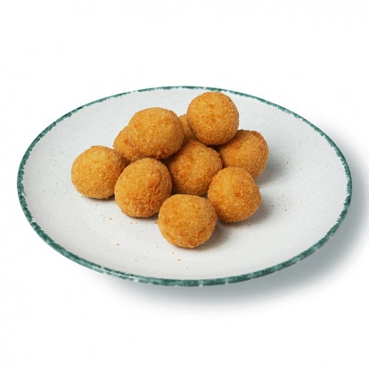 Сырные шарики 5 шт.