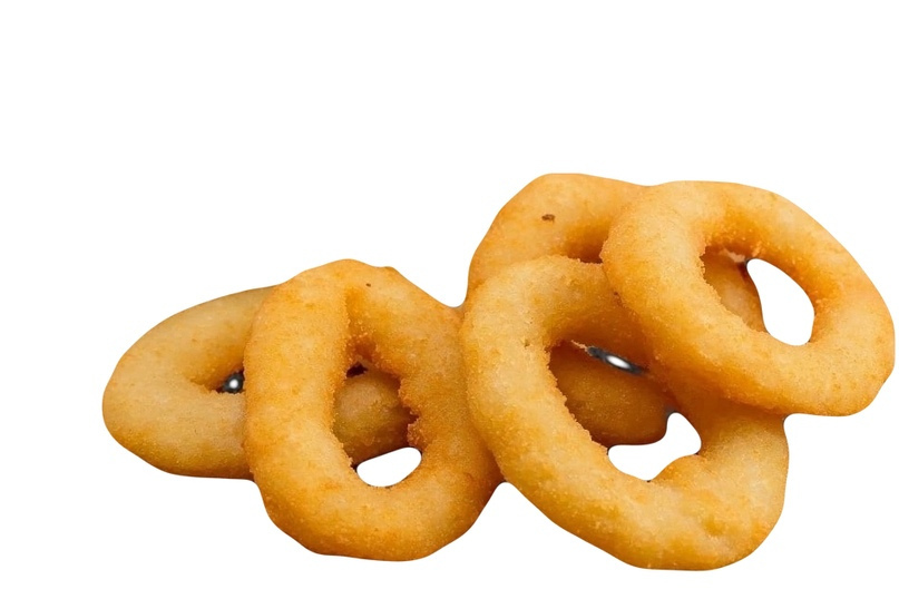 Луковые колечки