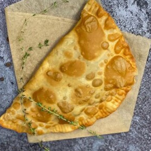 Чебурек с сыром
