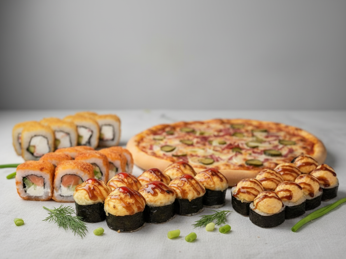 Комбо набор Дьябло