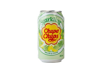 Чупа Чупс Дыня