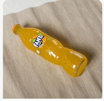 Фанта