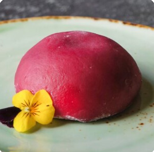 Моти – вишня глинтвейн