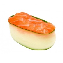 Суши Кюри сяке