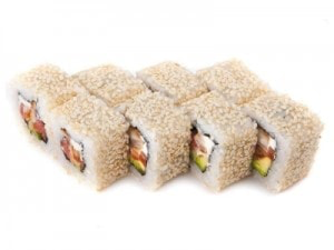 Норвежский