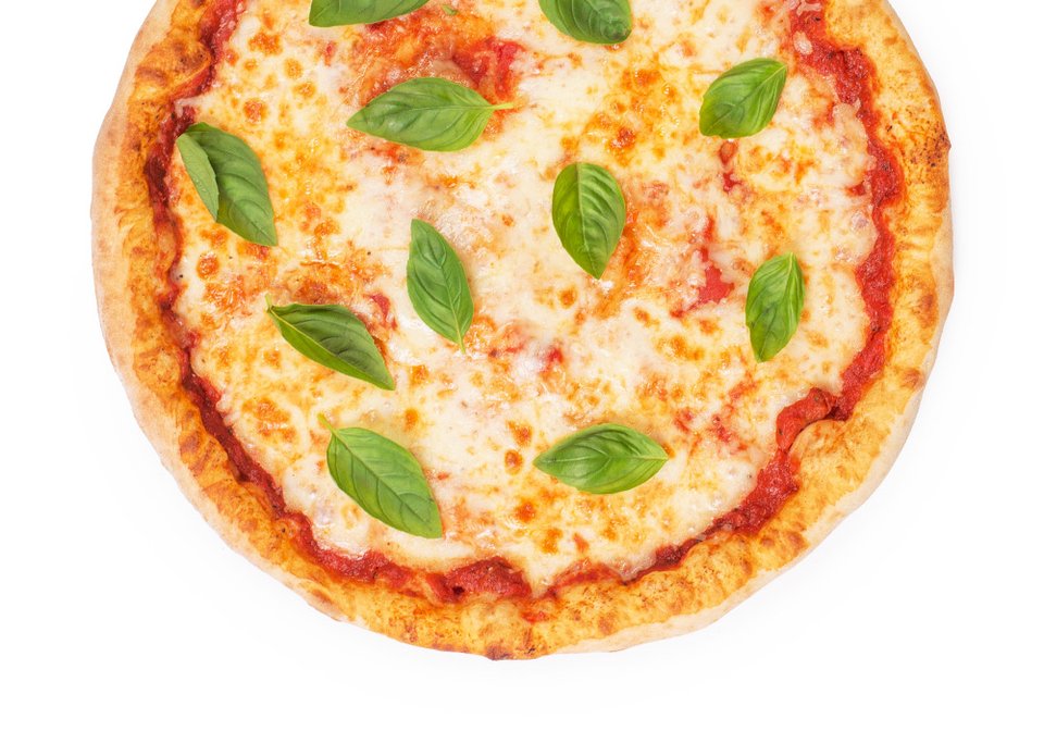 Пицца Маргарита