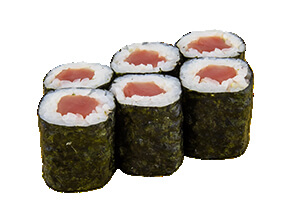 Тунец Маки