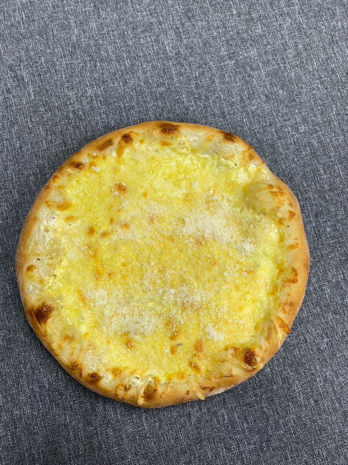 Пицца детская Сырная