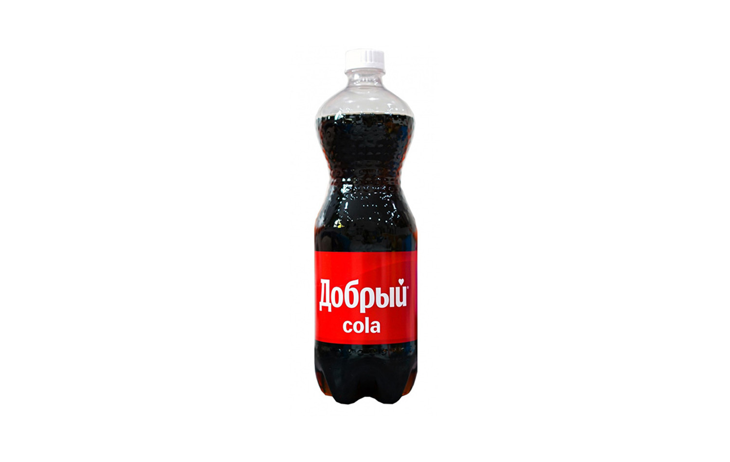Добрый Кола 1л