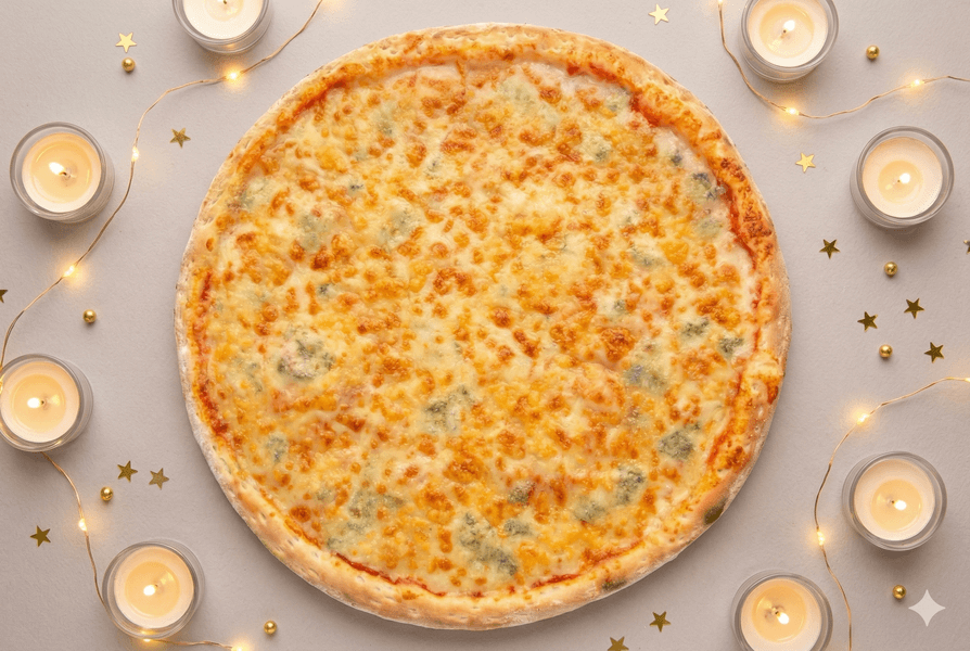 Четыре Сыра